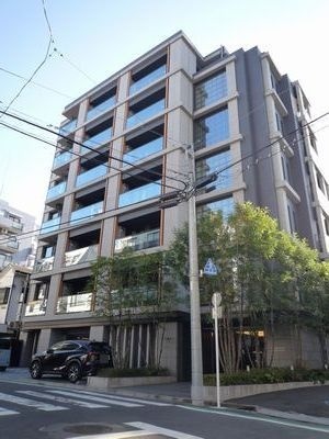 セントラルプレイス南大塚